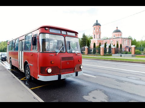 Главное в Зеленограде за неделю с 8 по 14 мая