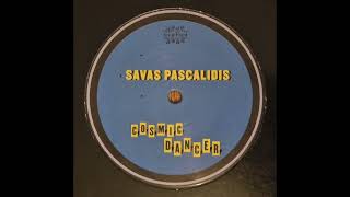 Savas Pascalidis - Fly With The Wind [Kurbel]