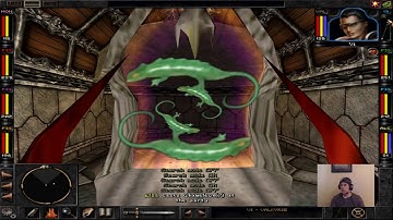 Previous Live Stream of Wizardry 8