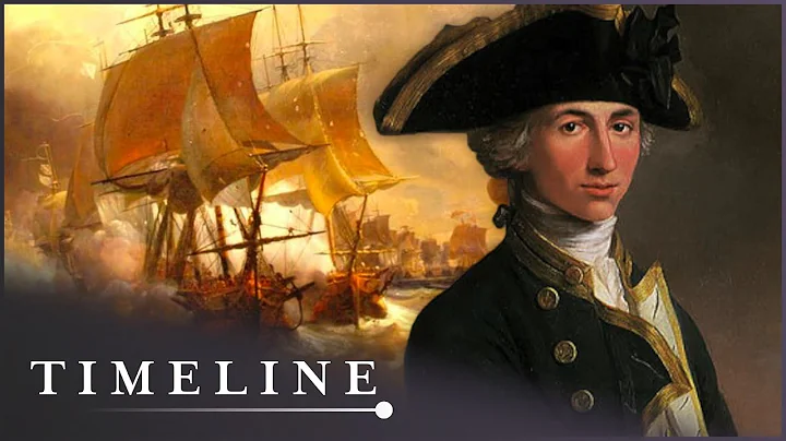 The Legend Of Admiral Nelson and HMS Victory | Bri...