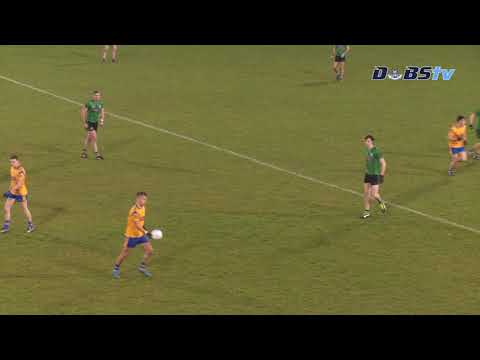 Na Fianna v Lucan Sarsfields - Dublin SFC ‘A’ Round 1