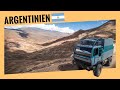 Zwischen Pampa und Puna – Nord-Argentinien im Allrad-Wohnmobil entdecken