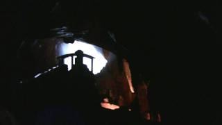 Big Thunder Mountain Railroad Ride-through - Magic Kingdom - Walt Disney World