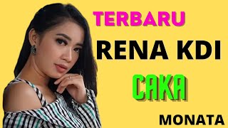 RENA KDI - monata - caka