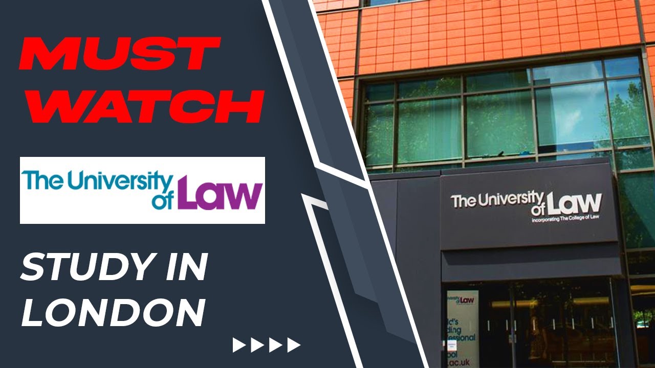 law phd london