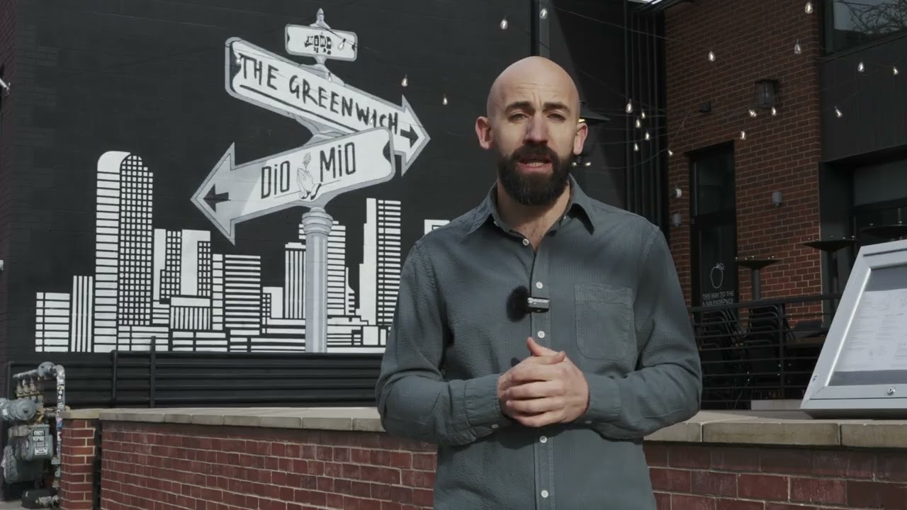 The Greenwich Event Recap - Informative