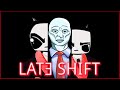 Movie Night | LATE SHIFT  | gameplay