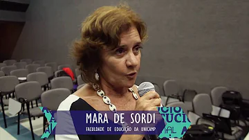 Como você define uma pessoa preparada nos dias de hoje o que devemos levar em conta?
