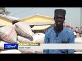 Cameroon cereal price crash brings relief for consumers