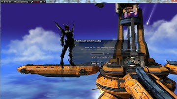 Event merge delete char RF genesis to RF Agoneris (RF GENESIS)