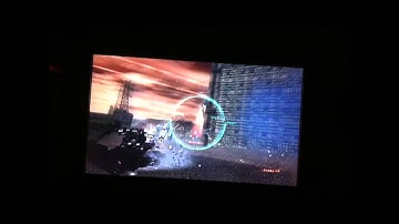 Armored Core 5 final boss beaten in 30 seconds