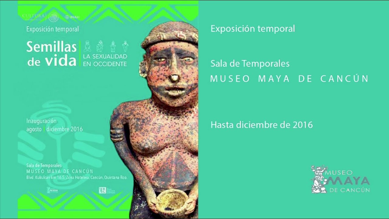 zonasinhunter Semillas de Vida. La Sexualidad en Occidente -Dualidad
