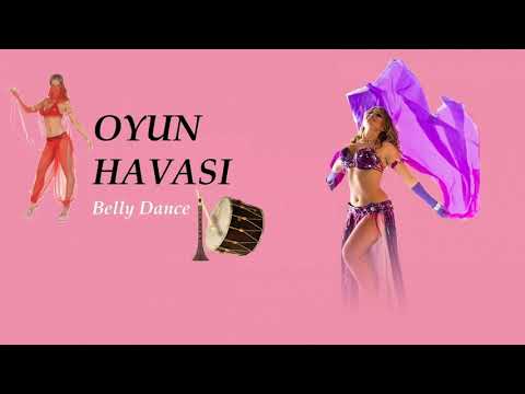 Azize Oyun Havası