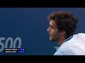 Match Highlights: Pavic/Arevalo vs Cabral/Miedler - QF - 2026 Dubai Duty Free Tennis