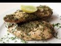 Lemon Pepper Chicken | Sanjeev Kapoor Khazana