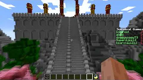 MINECRAFT TROLLING SPECIAL! A CHAT WITH THE MODS! (Poofesure Reupload)