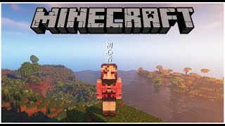 [LIVE] 【Minecraft】マイクラ二日目にして中毒【神童児丫子/VEE】