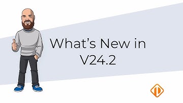 What’s new in Automic V24.2