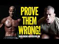 OUTWORK YOUR HATERS! - David Goggins and Jocko Willink - Motivational Workout Speech 2020