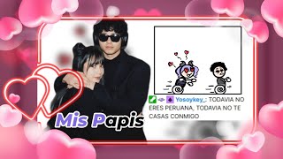 SOLO ÉL LA DOMINA… Y ELLA LO AMA 😈