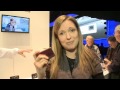 Sony Cybershot DSC-T110 at CES 2011 - Which? first look review
