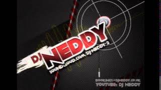 DJ Neddy & Madd-Ness - Laughing Gas (Hard Trance)