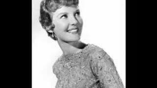 Petula Clark - My love is warmer than the sunshine