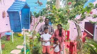 Cheap and Best resort in yercaud || Yercaud room tour with expense details||Budget friendly resort