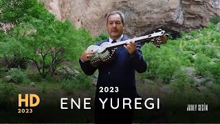 Kakageldi Caryyew - Ene Yuregi ( Turkmen aydymlary 2023 )