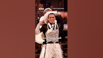 Strictly Come Dancing S23 Final - Trail | BBC