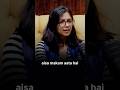 “मैं हमेशा से fighter थी, हूँ और रहूँगी” swati maliwal interview #shorts