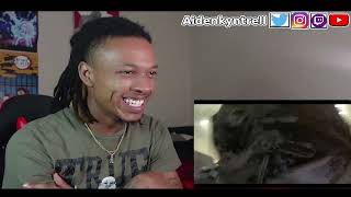 CARTI IS BACK! | PLAYBOI CARTI "BACKROOMS" FT TRAVIS SCOTT |  REACTION!!