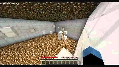 Minecraft Custom Map : Piggy Pakour Ep 1