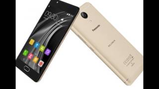 Panasonic Eluga Ray Max - новый смартфон на Snapdragon 430 с интеллектуальным ассистентом Arbo
