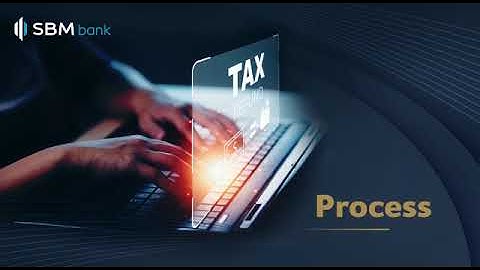 Simplify Your Tax Payments with SBM Bank India