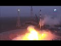 Expedition 70 Progress 87 Cargo Ship Docks to International Space Station - Feb. 17, 2024