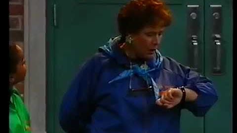 In Outer Space (UK Version) Part 3