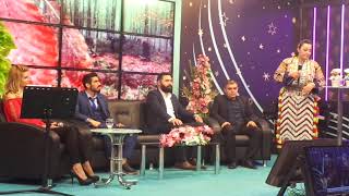 Sen Sivası Seyret - Leman Doğan Ana Sponsor Ceao