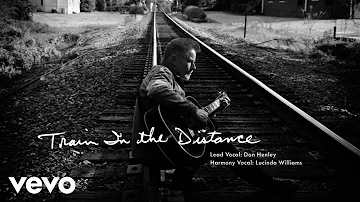Don Henley - Train In The Distance (Audio)