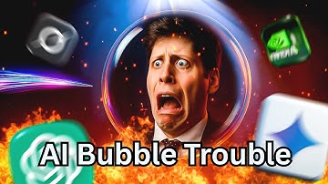 The AI Bubble Is Worse Than You Think | What Happens If AI Crashes
