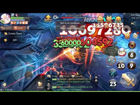 33 Lifesteal Pyro Solo Zod15 (Laplace M/Tales of Wind)