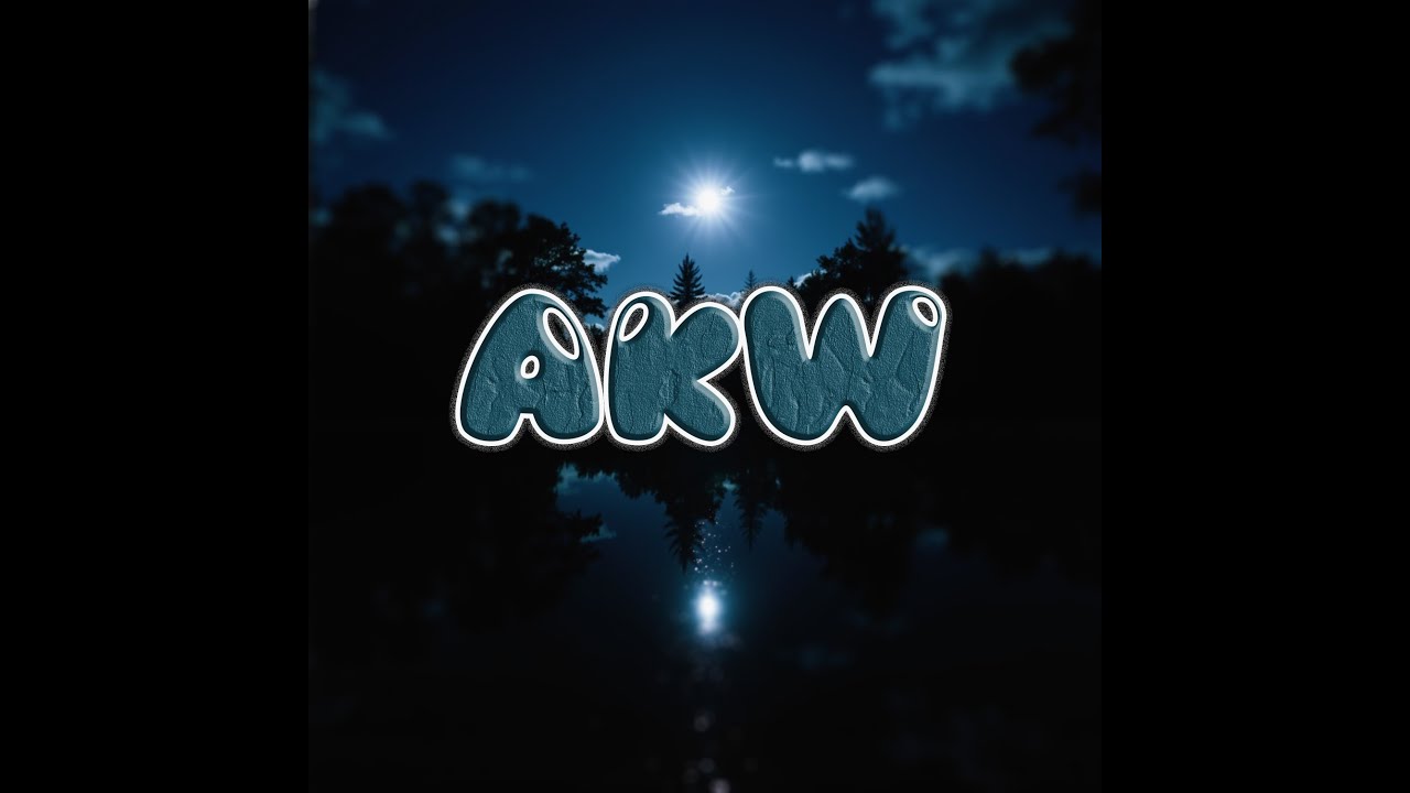 Sleduj AKW - Noc (prod.theskybeats) na YouTube