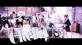 Chelsy 1st Single I Will アニメ アオハライド 挿入歌 ミュージックビデオ Youtube Chelsy 1st Single I Will アニメ アオハライド 挿入歌 ミュージックビデオ Youtube