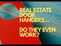 Real Estate Marketing with Door Hangers - Do They Even Work?