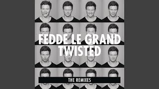 Смотреть клип Twisted (Danny Howard Remix)