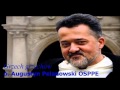 o. Augustyn Pelanowski OSPPE - Grzech grzechów