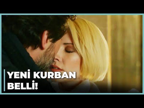 Oktay, Derin'e Yeni Kurbanı Açıkladı! | Meryem 25. Bölüm