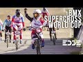 UCI BMX Supercross World Cup | Papendal 2018 | EDGEsport