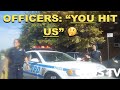 [NYPD CRASH Into Driver] American Car Crash/Instant Karma/Driving Fails Compilation #329