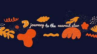 Journey to the Nearest Star - Relaxing Sleep Documentary